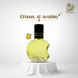 ehsas al arabia
