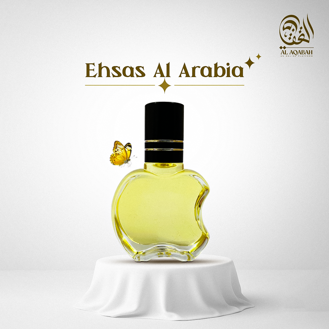 ehsas al arabia