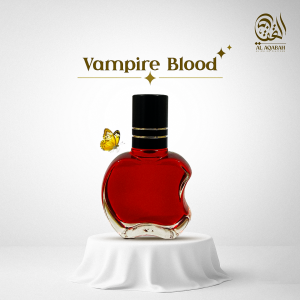 vampire blood