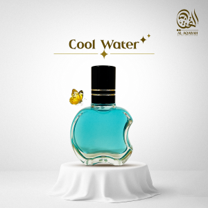 cool water attar