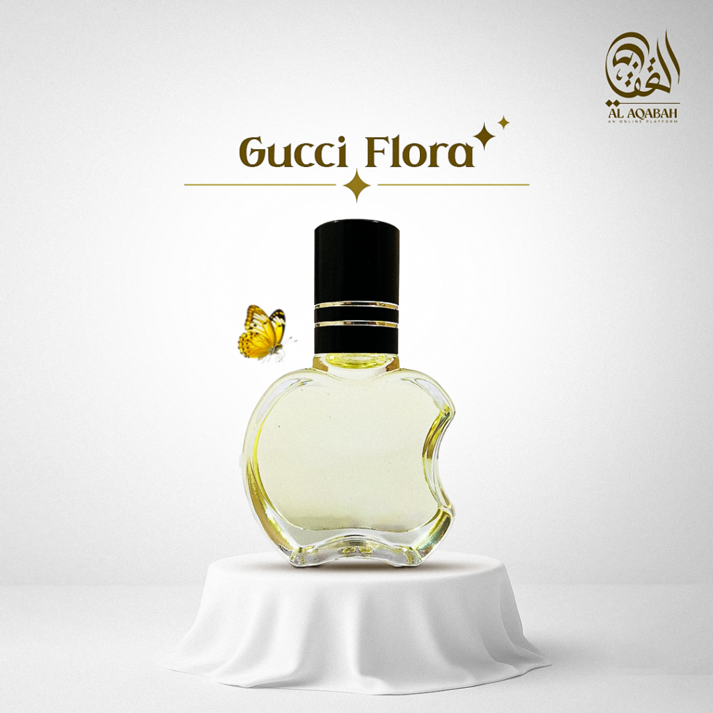 gucci flora