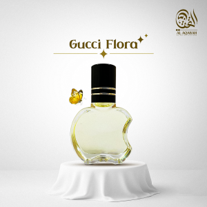 gucci flora