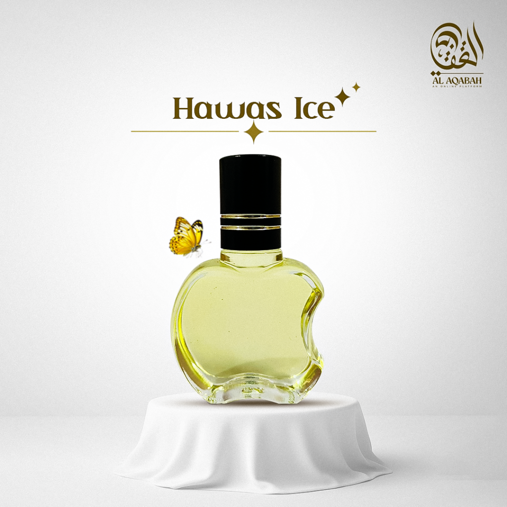hawas ice